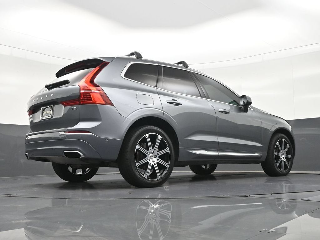 2021 Volvo XC60 T5 Inscription