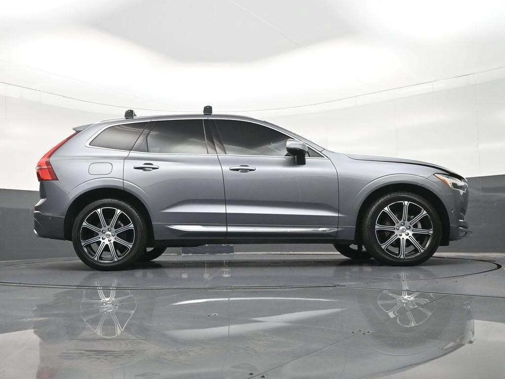 2021 Volvo XC60 T5 Inscription