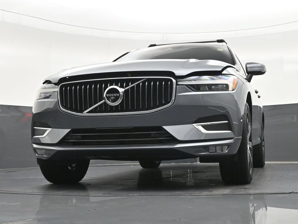 2021 Volvo XC60 T5 Inscription