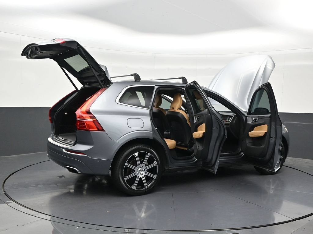 2021 Volvo XC60 T5 Inscription