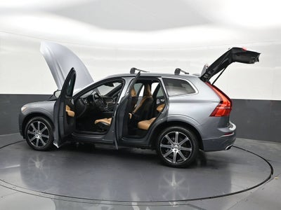 2021 Volvo XC60 T5 Inscription