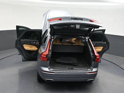 2021 Volvo XC60 T5 Inscription