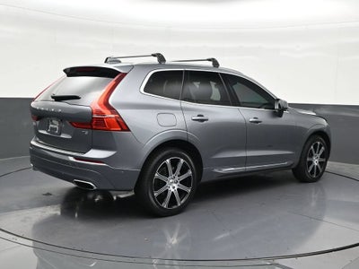2021 Volvo XC60 T5 Inscription