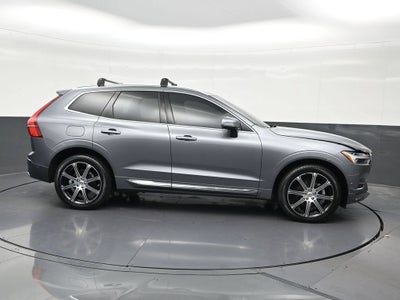 2021 Volvo XC60 T5 Inscription