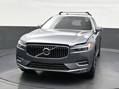 2021 Volvo XC60 T5 Inscription