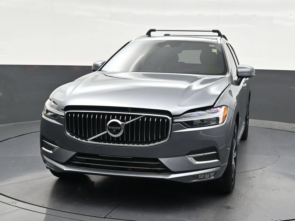 2021 Volvo XC60 T5 Inscription
