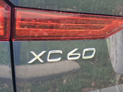 2020 Volvo XC60 Inscription
