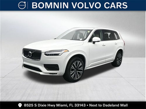 2020 Volvo XC90 Momentum