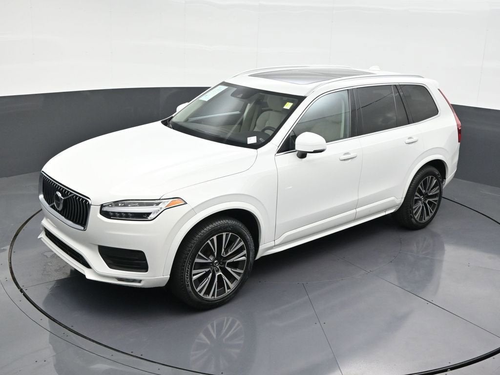 2020 Volvo XC90 Momentum