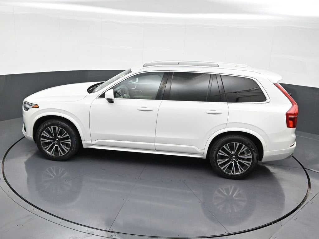 2020 Volvo XC90 Momentum