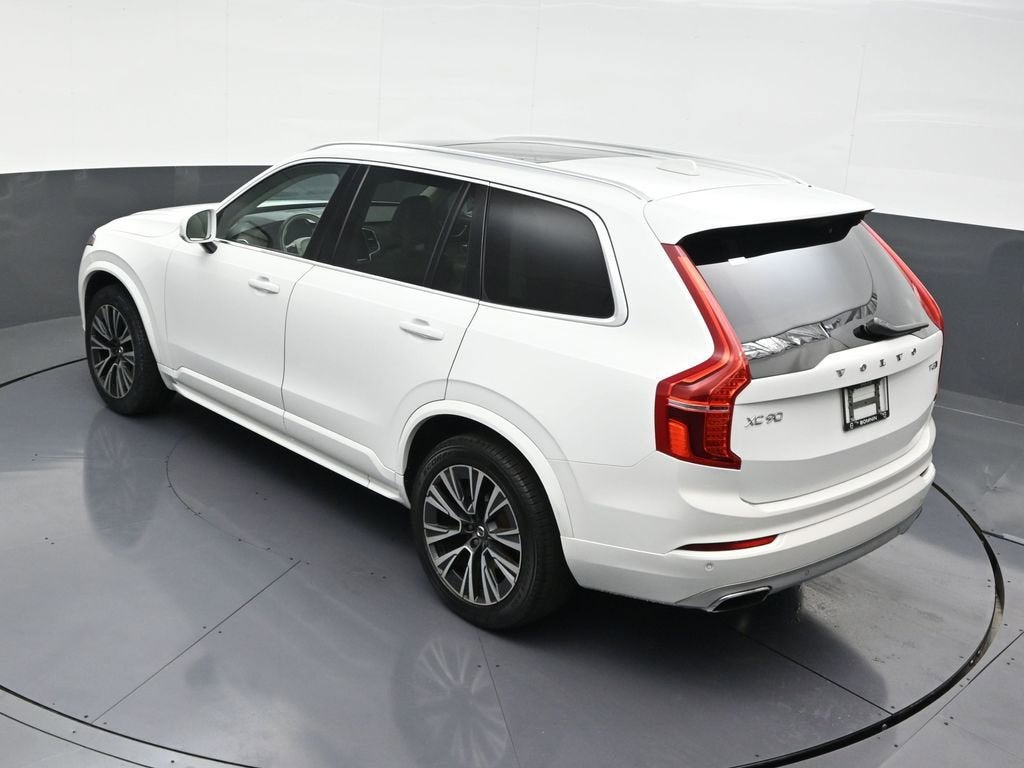 2020 Volvo XC90 Momentum