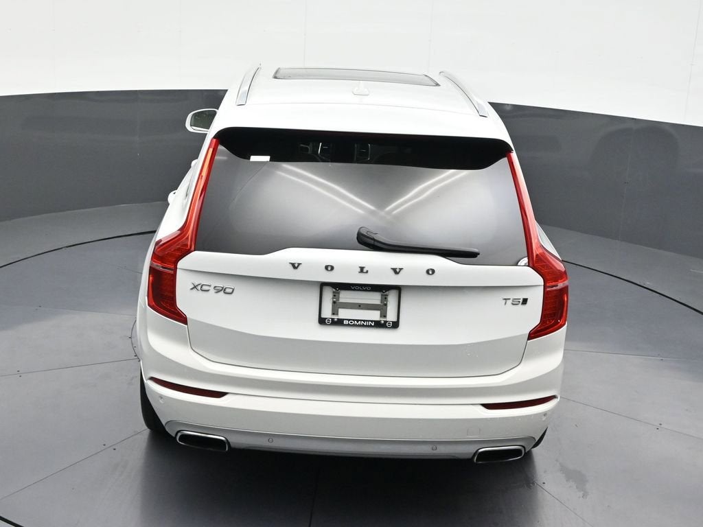 2020 Volvo XC90 Momentum
