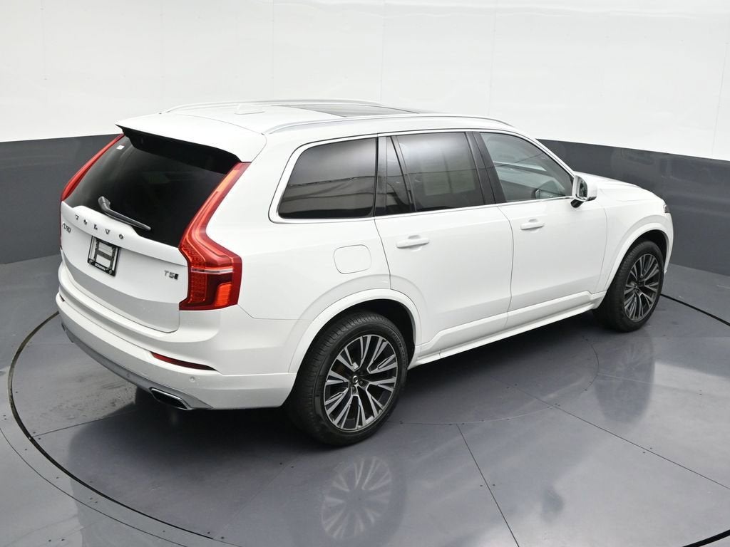 2020 Volvo XC90 Momentum