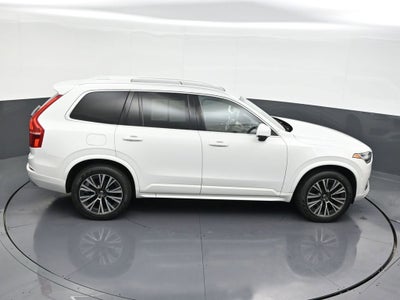 2020 Volvo XC90 Momentum