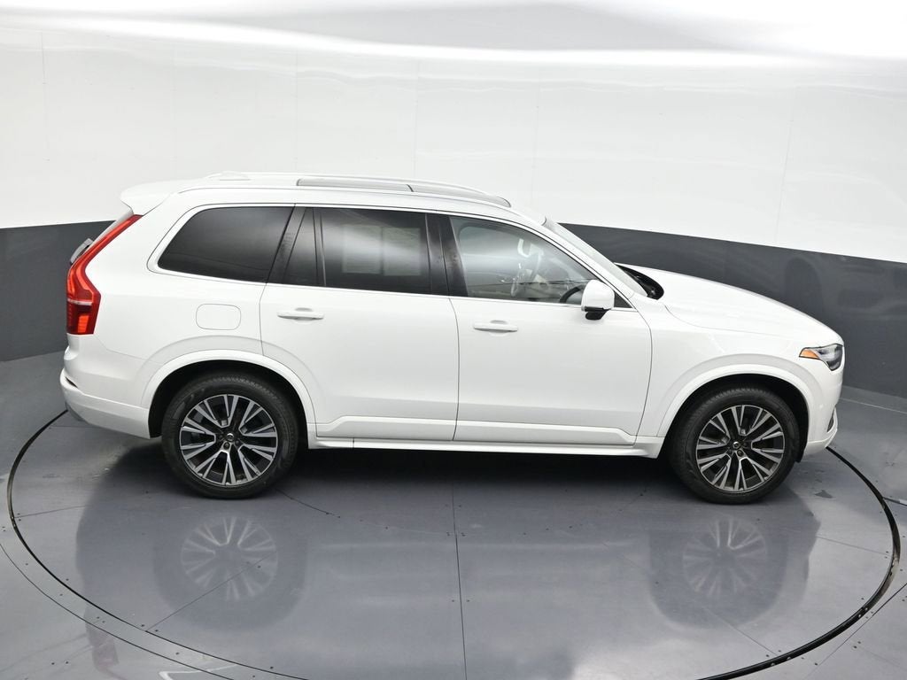 2020 Volvo XC90 Momentum