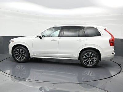 2020 Volvo XC90 Momentum