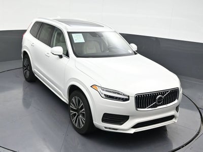 2020 Volvo XC90 Momentum