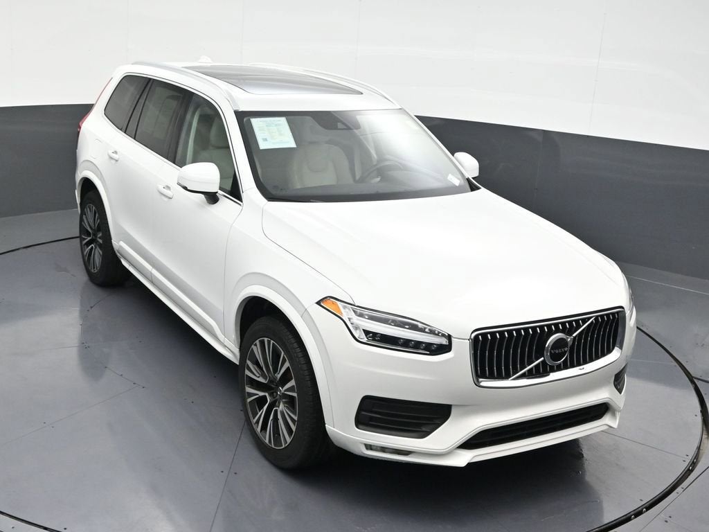 2020 Volvo XC90 Momentum