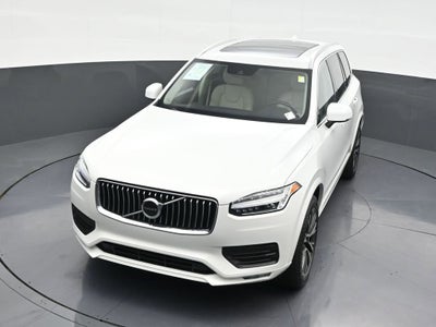 2020 Volvo XC90 Momentum