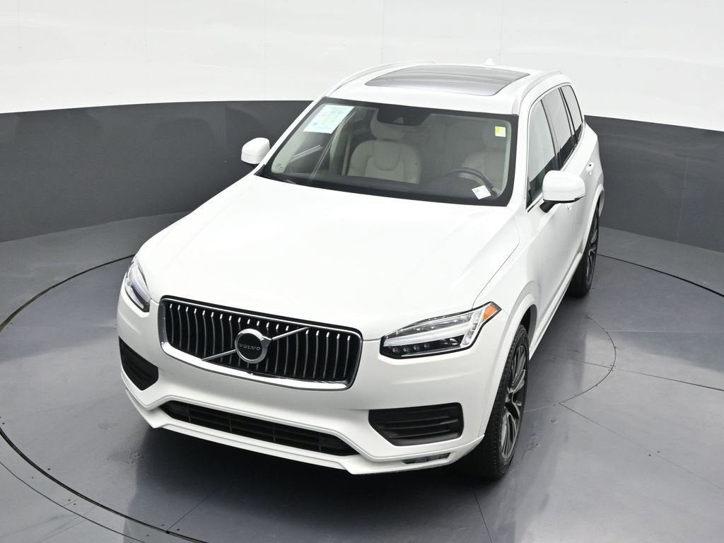 2020 Volvo XC90 Momentum