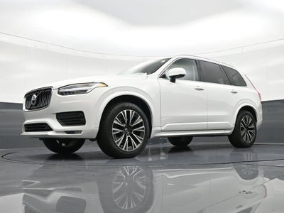 2020 Volvo XC90 Momentum