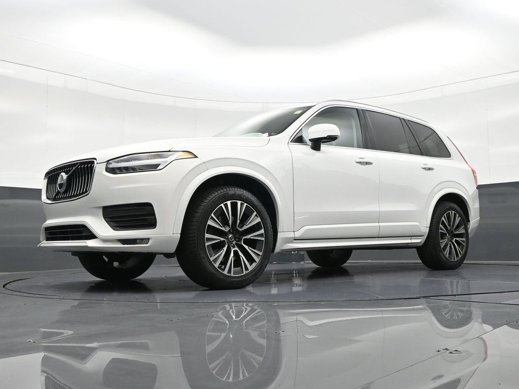 2020 Volvo XC90 Momentum