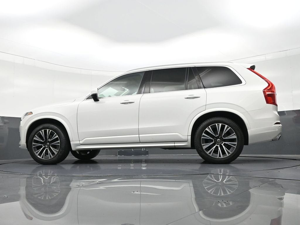 2020 Volvo XC90 Momentum