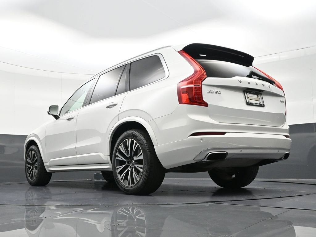 2020 Volvo XC90 Momentum
