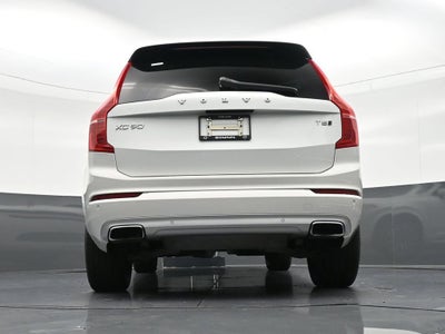 2020 Volvo XC90 Momentum