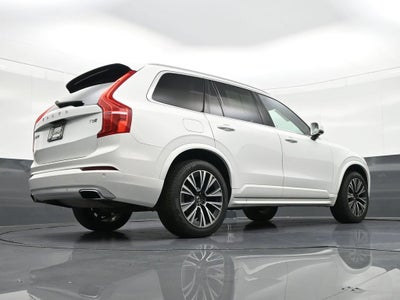 2020 Volvo XC90 Momentum