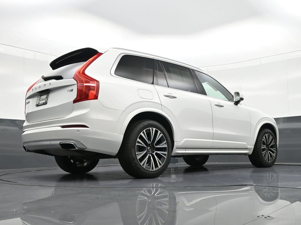 2020 Volvo XC90 Momentum