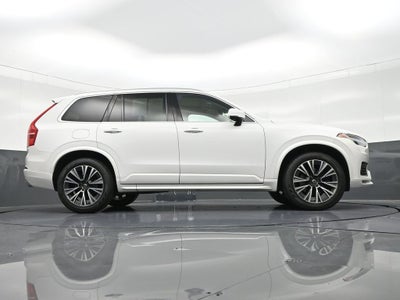 2020 Volvo XC90 Momentum