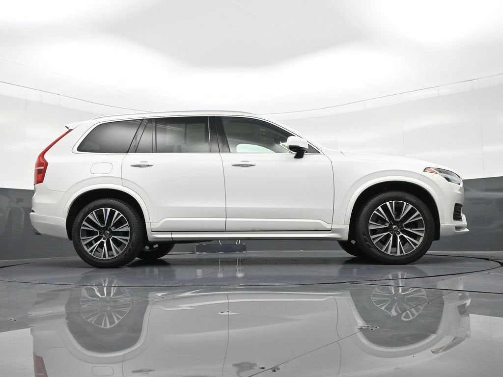 2020 Volvo XC90 Momentum