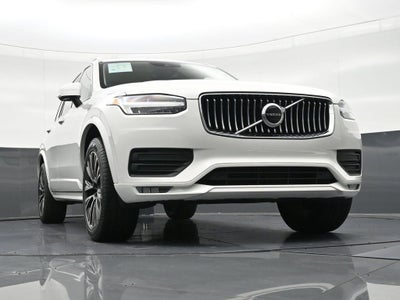 2020 Volvo XC90 Momentum
