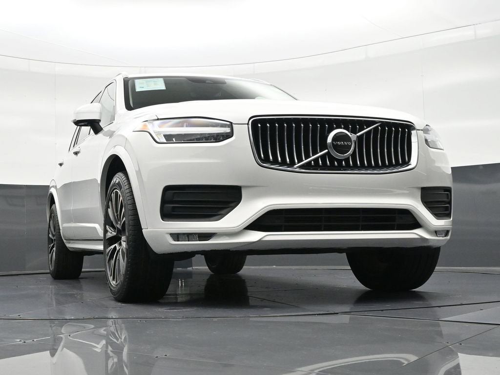 2020 Volvo XC90 Momentum