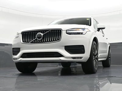 2020 Volvo XC90 Momentum