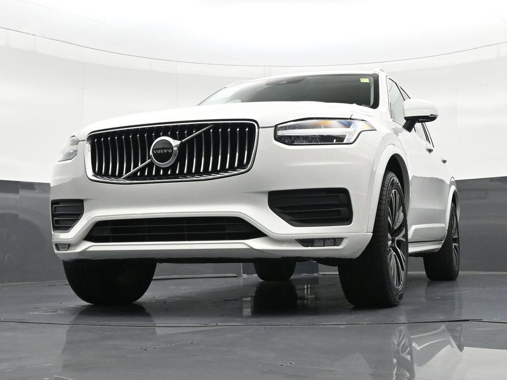 2020 Volvo XC90 Momentum