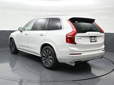 2020 Volvo XC90 Momentum