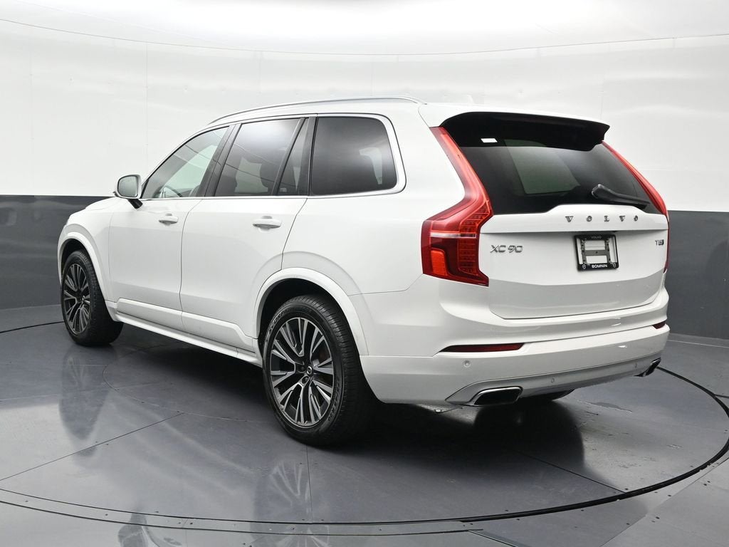 2020 Volvo XC90 Momentum