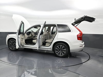 2020 Volvo XC90 Momentum