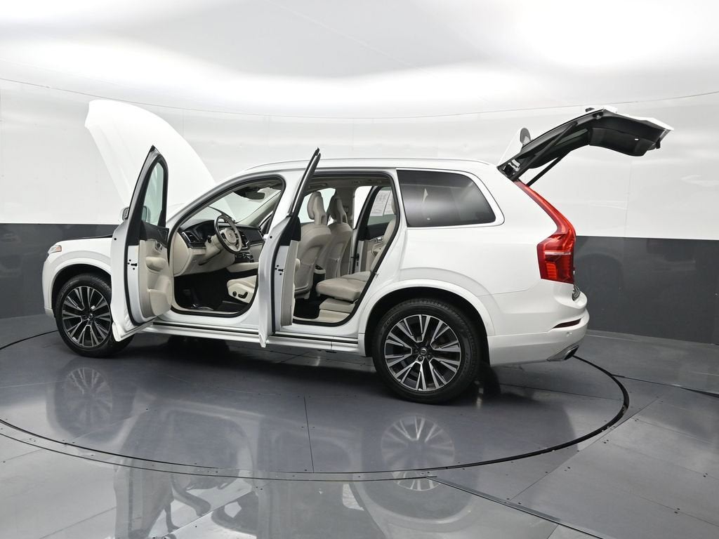 2020 Volvo XC90 Momentum