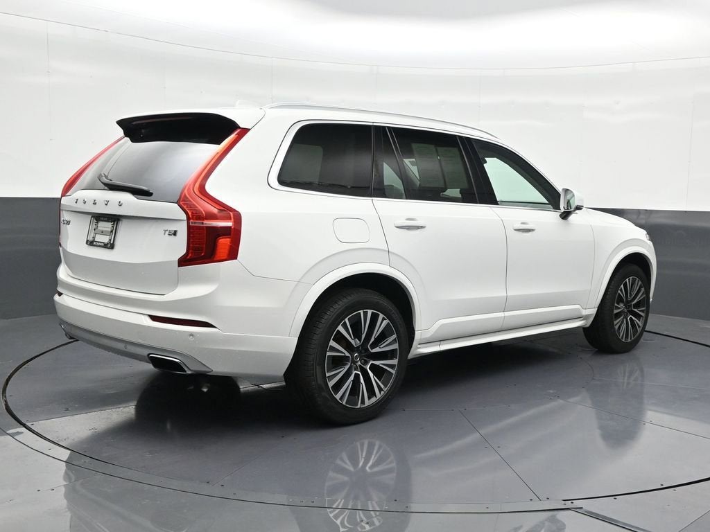 2020 Volvo XC90 Momentum