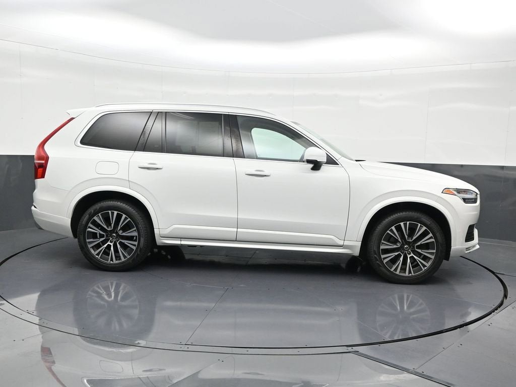 2020 Volvo XC90 Momentum