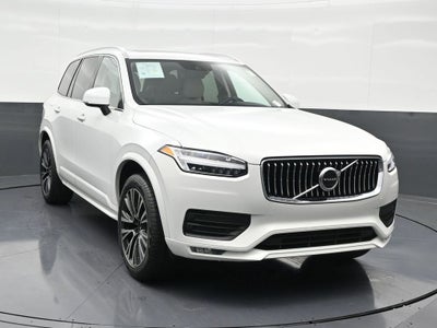 2020 Volvo XC90 Momentum
