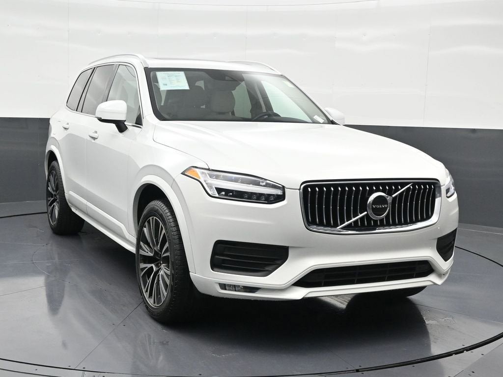 2020 Volvo XC90 Momentum