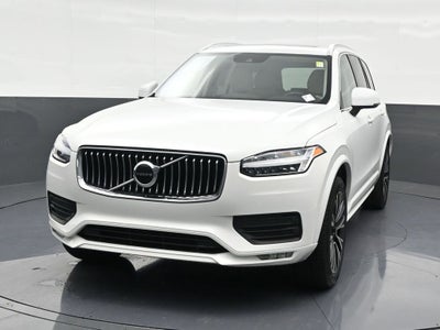 2020 Volvo XC90 Momentum