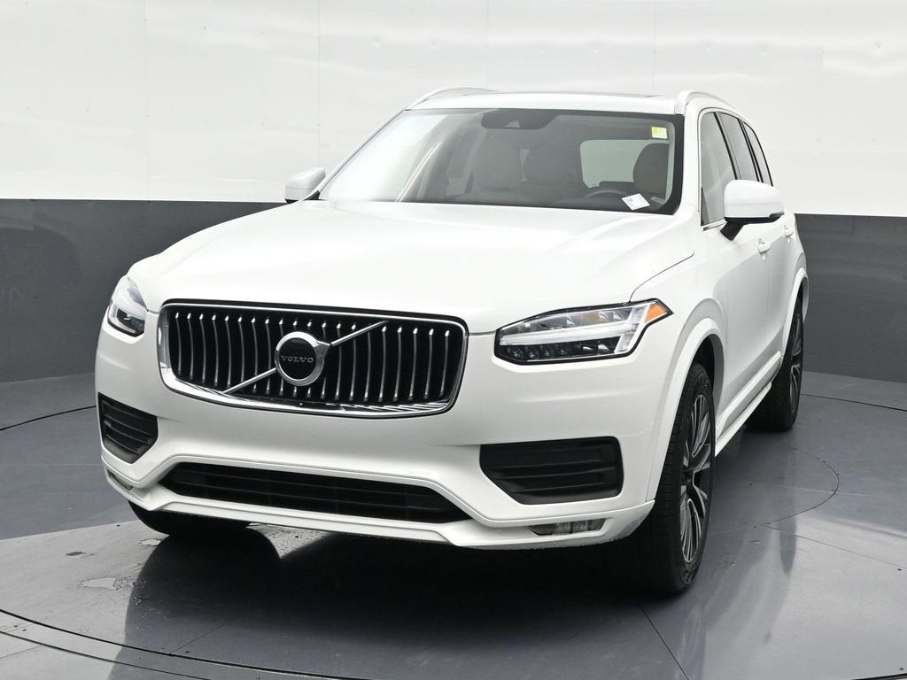 2020 Volvo XC90 Momentum