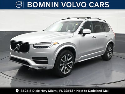 2018 Volvo XC90 T5 Momentum