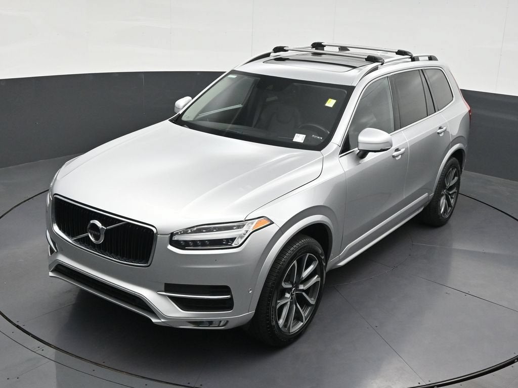 2018 Volvo XC90 T5 Momentum