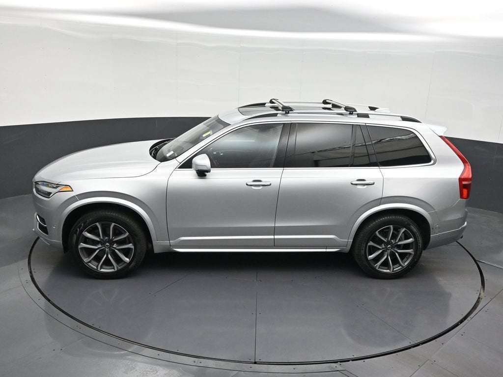 2018 Volvo XC90 T5 Momentum